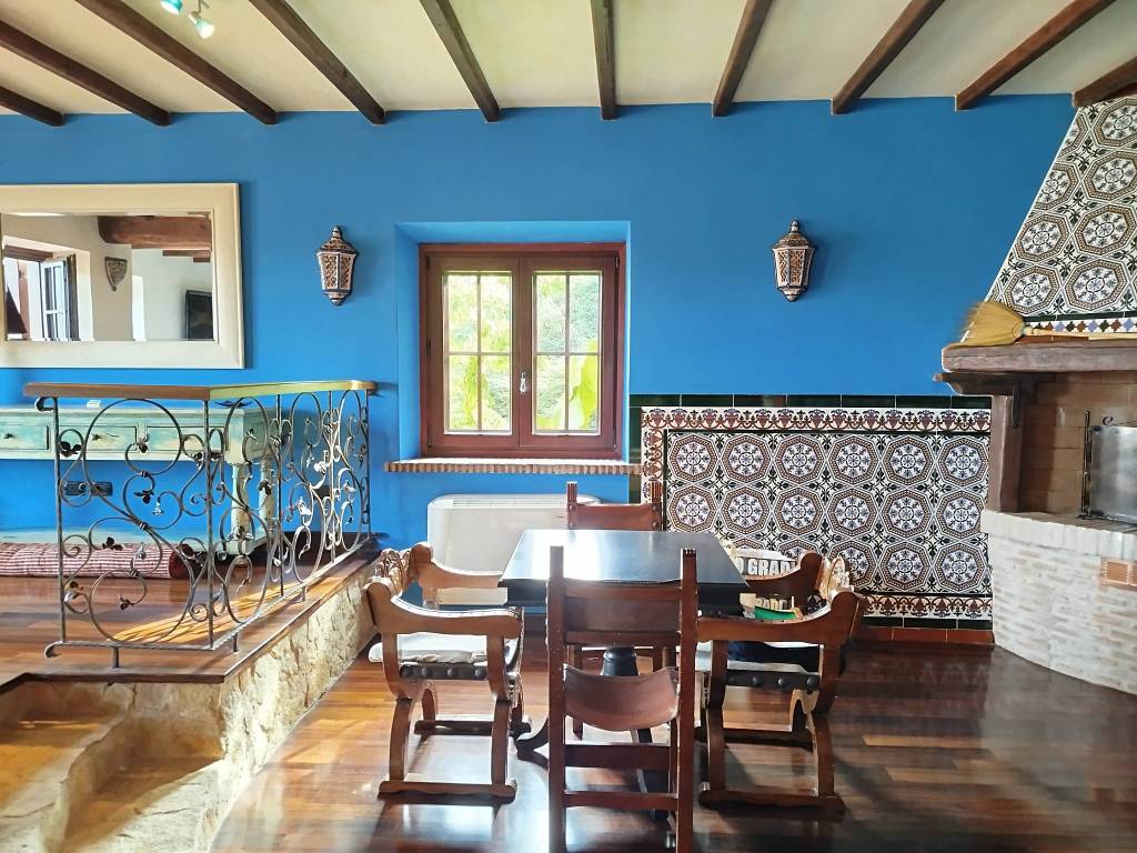 Villa a Castelnuovo di porto in Via Deneb - Foto 4