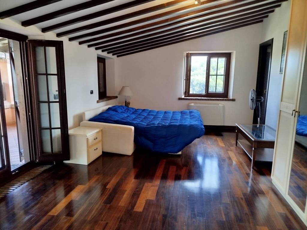 Villa a Castelnuovo di porto in Via Deneb - Foto 5
