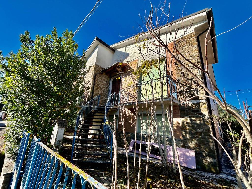Villa a Terranuova bracciolini in Frazione Cicogna - Foto 4