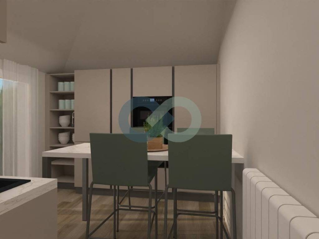 Appartamento a Botticino in Via Camillo Benso Cavour - Foto 2