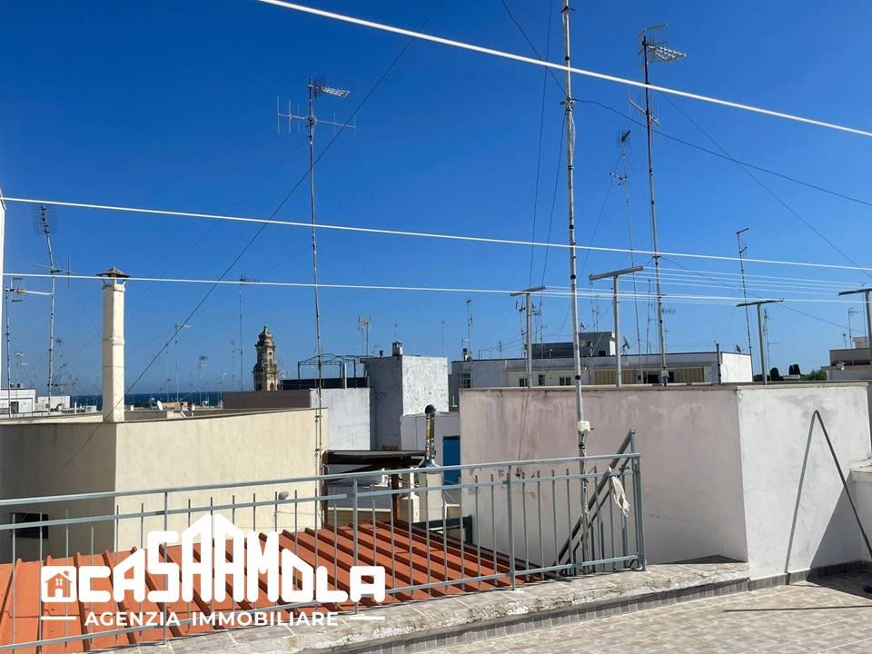 Casa indipendente a Mola di bari in Via Foggia, 34 - Foto 5