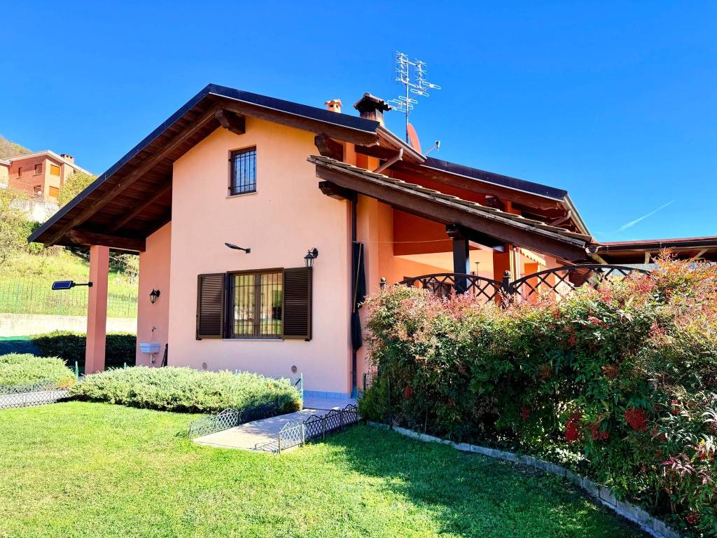Villa a Rubiana in Via delle Viole, 8 - Foto 2