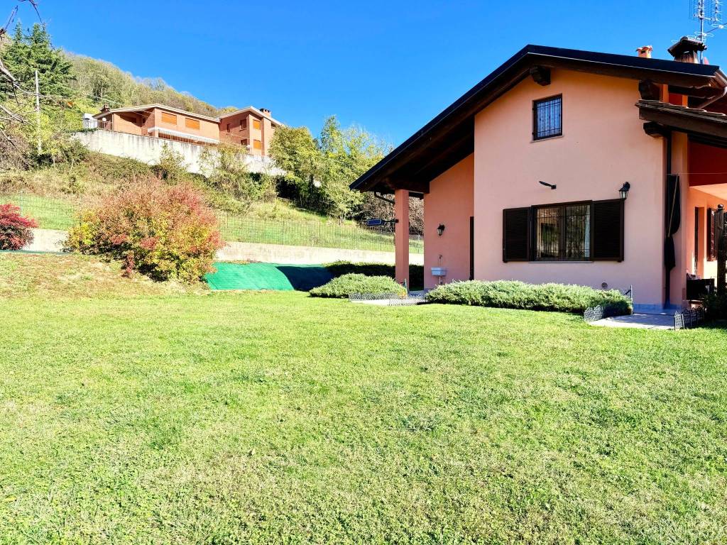 Villa a Rubiana in Via delle Viole, 8 - Foto 3