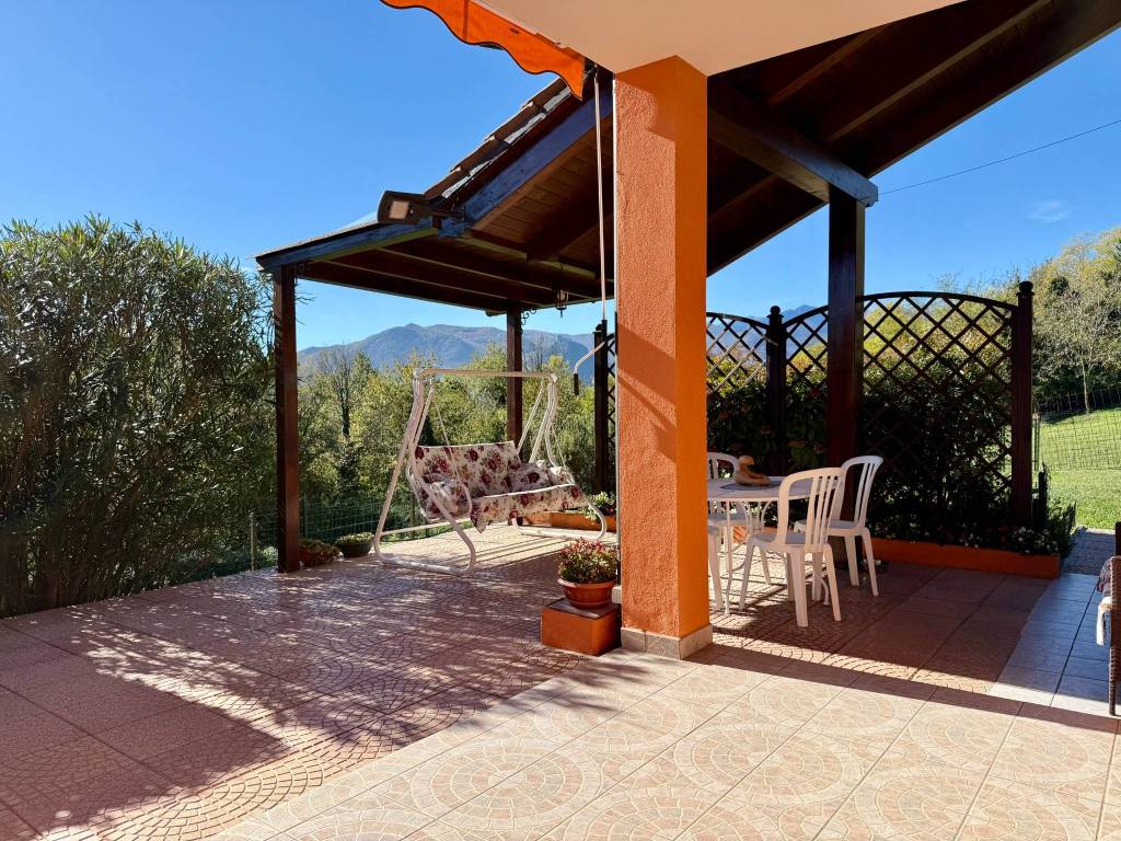 Villa a Rubiana in Via delle Viole, 8 - Foto 4