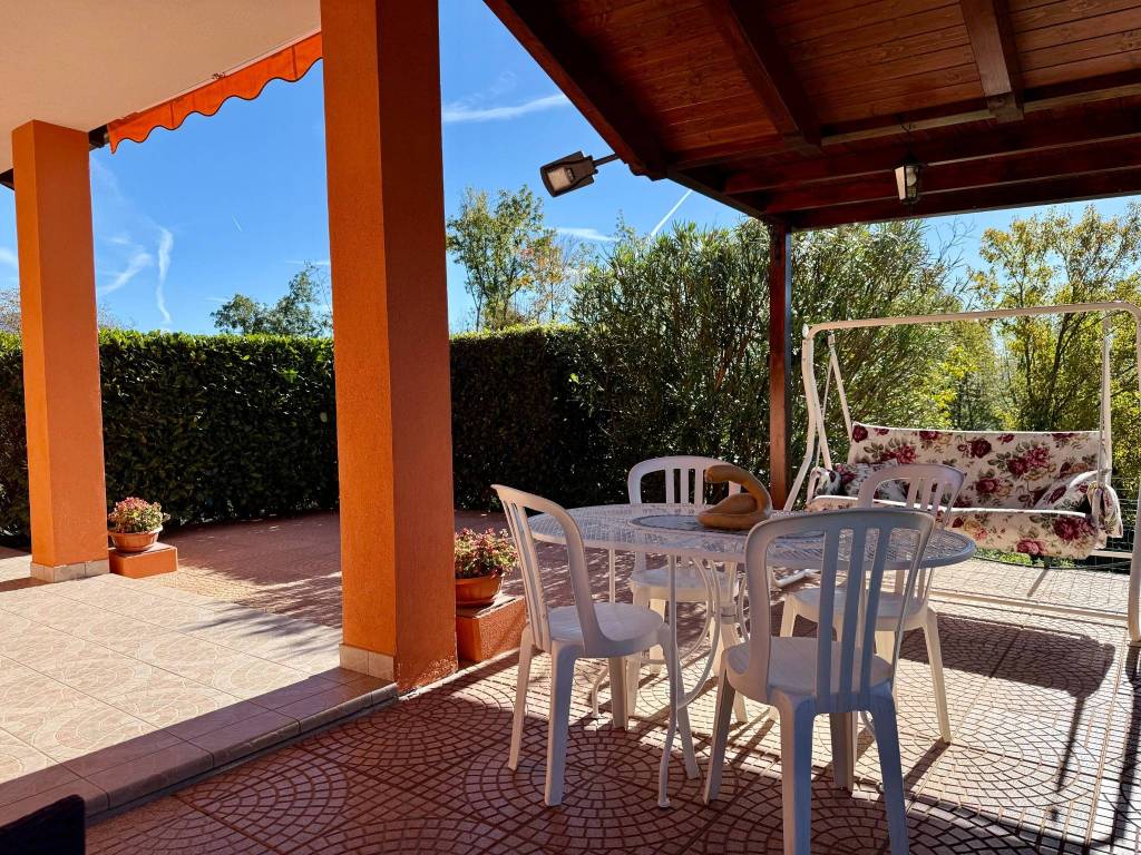 Villa a Rubiana in Via delle Viole, 8 - Foto 5