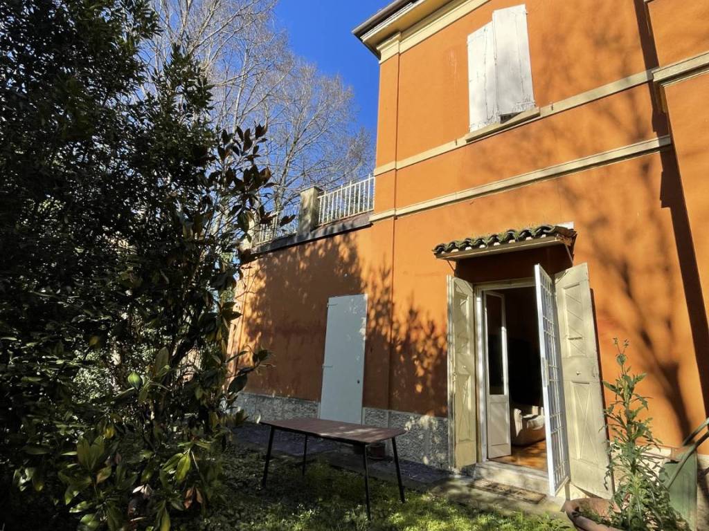 Villa a Bologna in Via del Genio, 7 - Foto 2