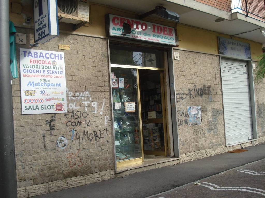 Immobile a San giorgio a cremano in Via Botteghelle, 50 - Foto 2