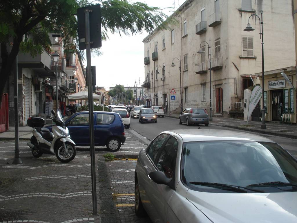 Immobile a San giorgio a cremano in Via Botteghelle, 50 - Foto 3