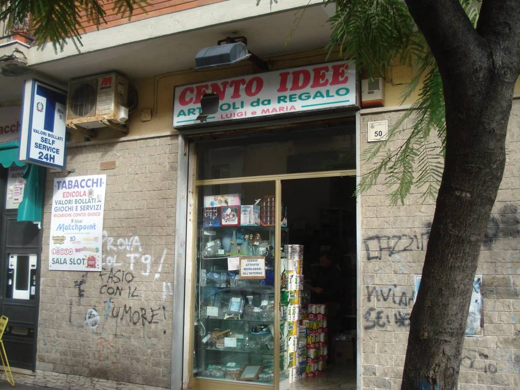Immobile a San giorgio a cremano in Via Botteghelle, 50 - Foto 5