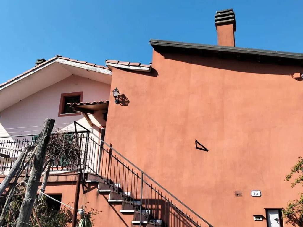 Villa a Pignone in Catornola, 53 - Foto 2