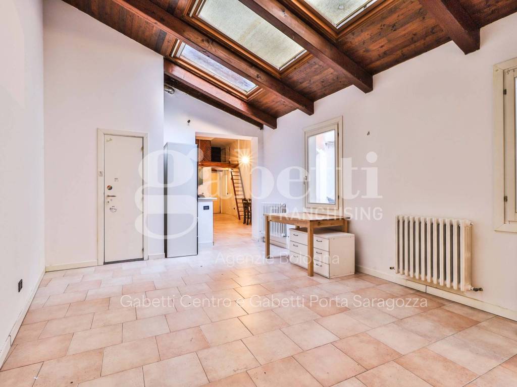 Appartamento a Bologna in Via San Vitale - Foto 5