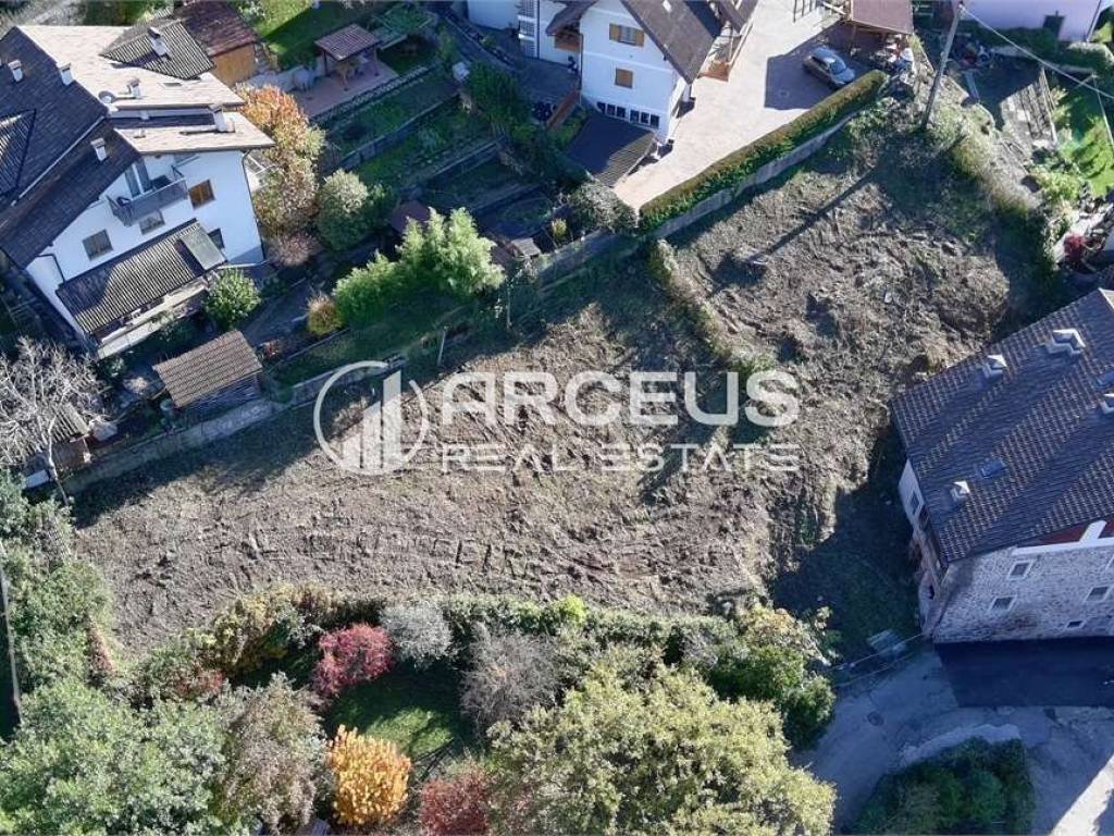 Terreno a Trento in via al canon, 3/A - Foto 2