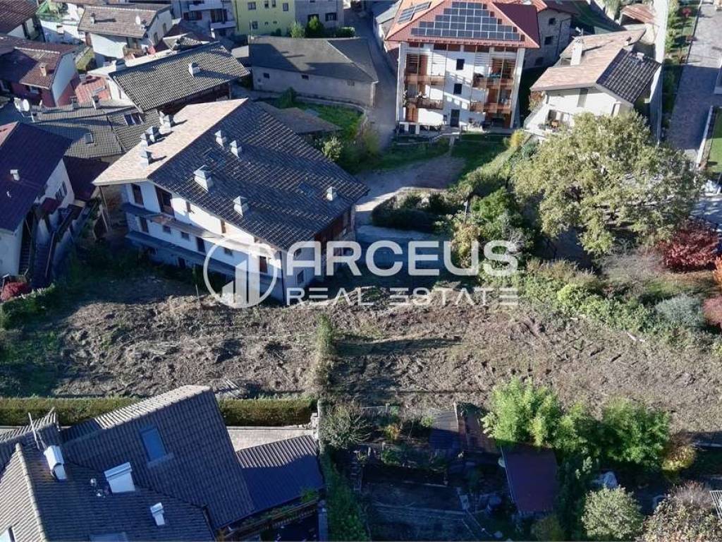 Terreno a Trento in via al canon, 3/A - Foto 3