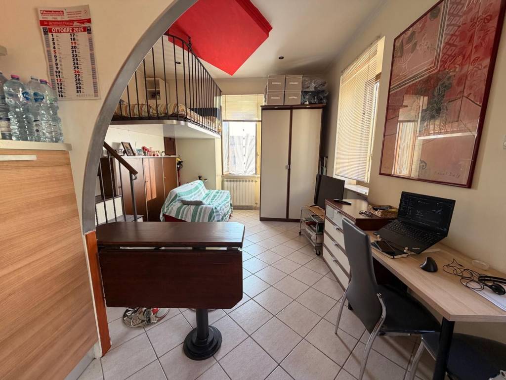 Appartamento a Monterotondo in Piazza Giosuè Carducci - Foto 4
