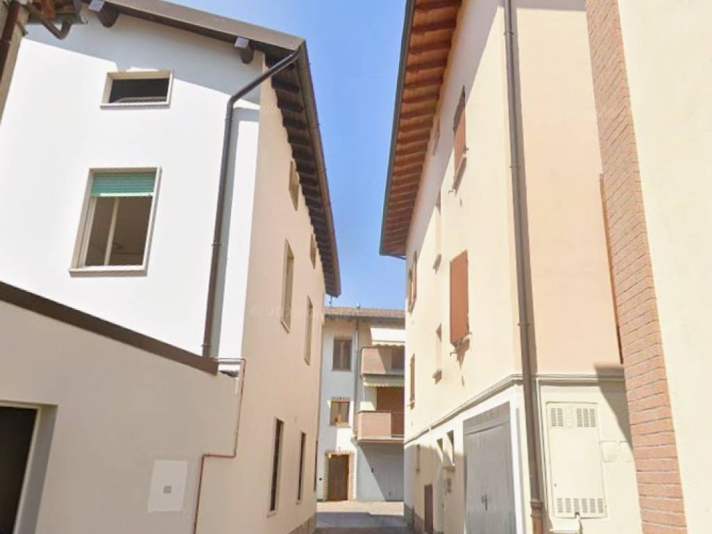 Appartamento a Calcinate in Vicolo San Rocco, 8 - Foto 3