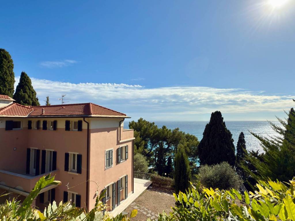 Villa a Imperia in Salita San Martino, 12 - Foto 2