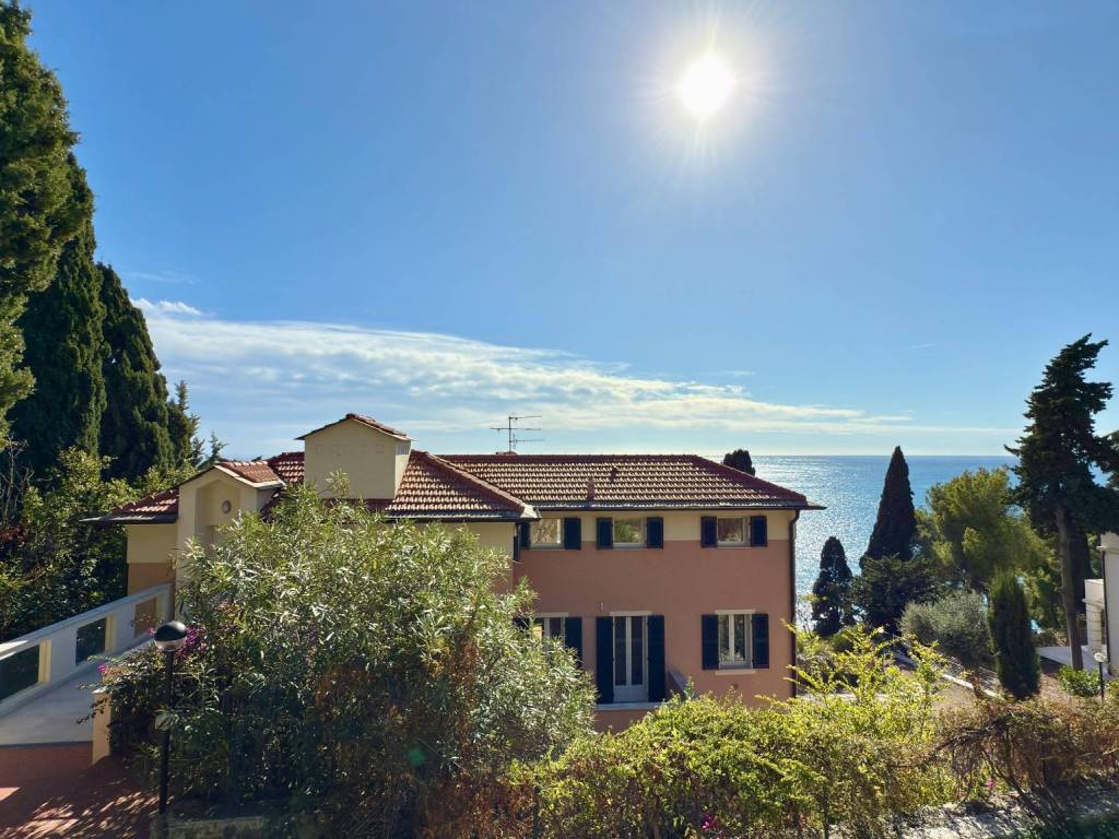 Villa a Imperia in Salita San Martino, 12 - Foto 3