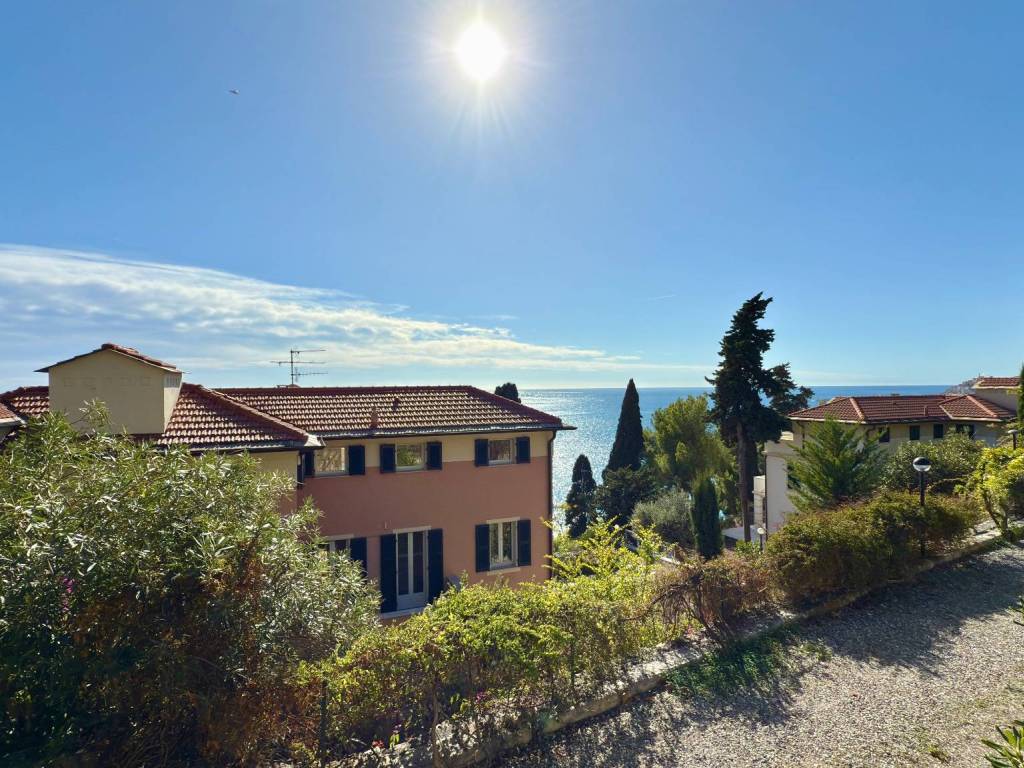 Villa a Imperia in Salita San Martino, 12 - Foto 4