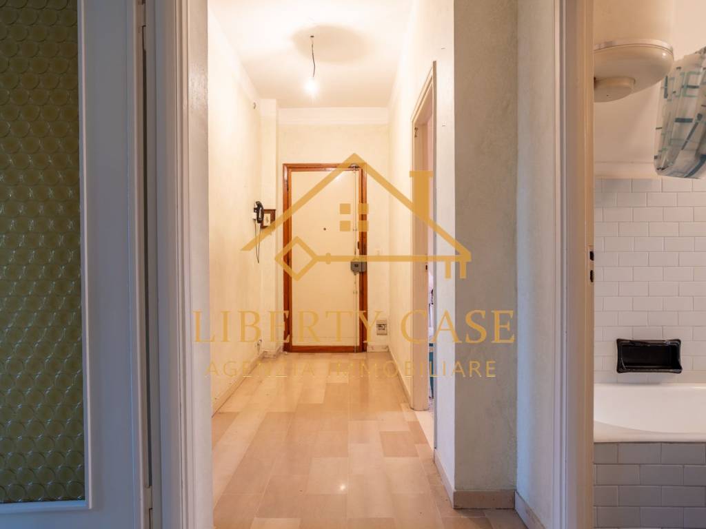 Appartamento a Vercelli in Via Ludovico Ariosto, 30 - Foto 2