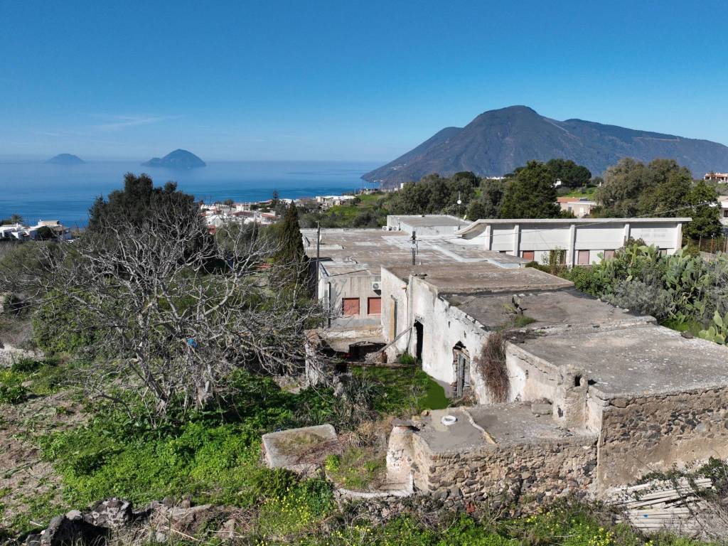 Rustico / casale a Lipari in Località Quattropani - Foto 2