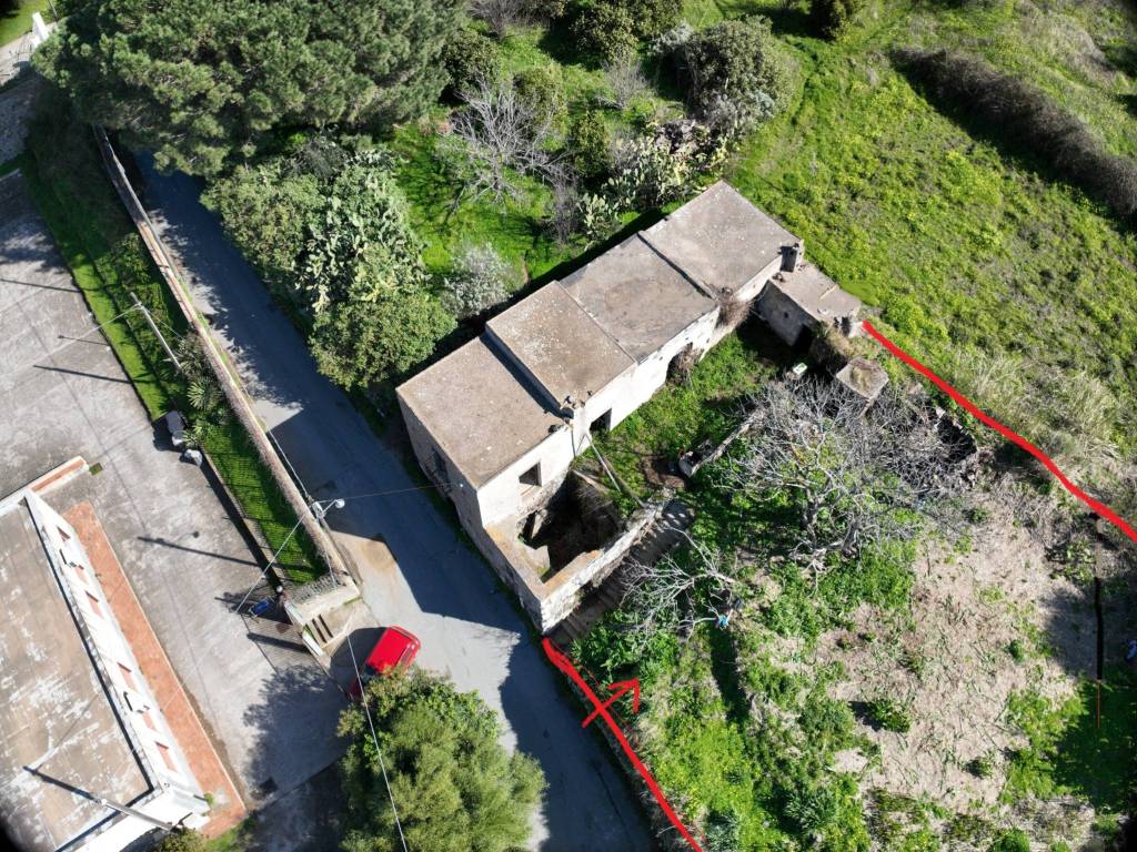 Rustico / casale a Lipari in Località Quattropani - Foto 3