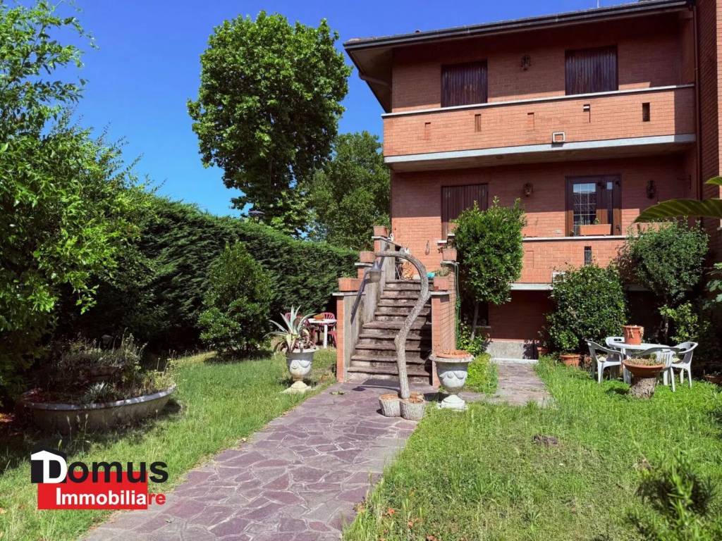 Villa a Ferrara - Foto 2
