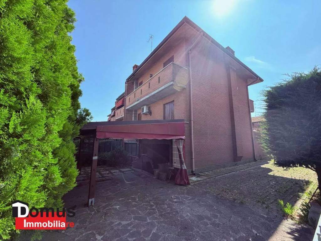 Villa a Ferrara - Foto 3