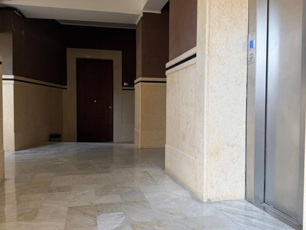 Appartamento a Foggia in Corso Pietro Giannone, 1 - Foto 3