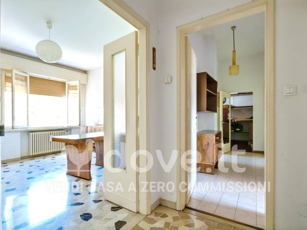 Appartamento a Ferrara in Via Valle Pega, 11 - Foto 4