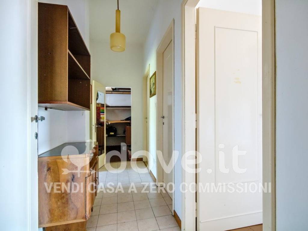Appartamento a Ferrara in Via Valle Pega, 11 - Foto 5