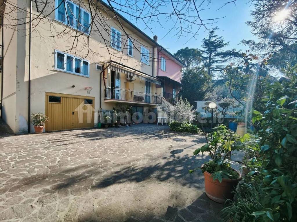 Villa a Calenzano in Via Giacomo Puccini, 102 - Foto 4