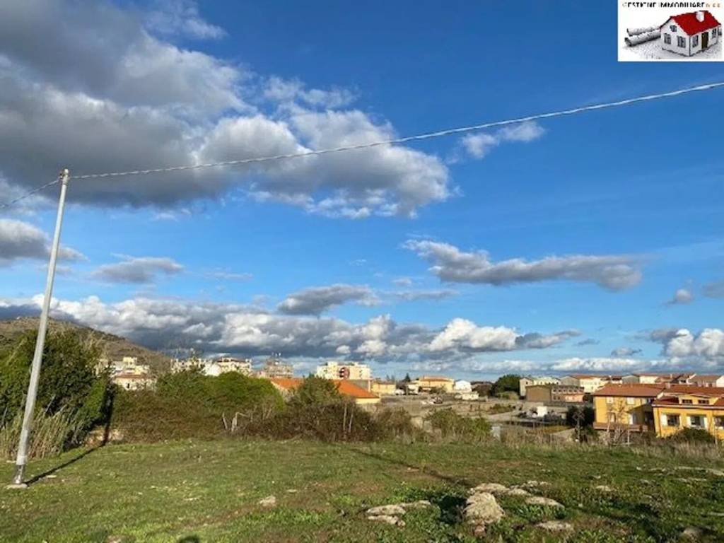 Terreno a Macomer in Via San Remo No Number - Foto 3