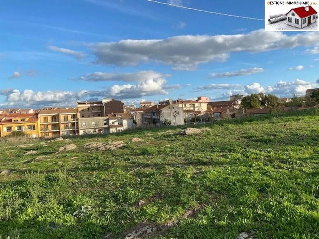 Terreno a Macomer in Via San Remo No Number - Foto 4