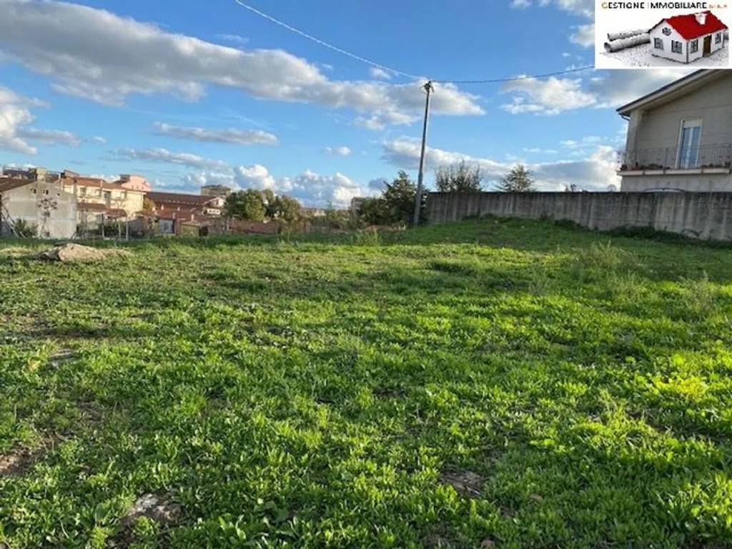 Terreno a Macomer in Via San Remo No Number - Foto 5