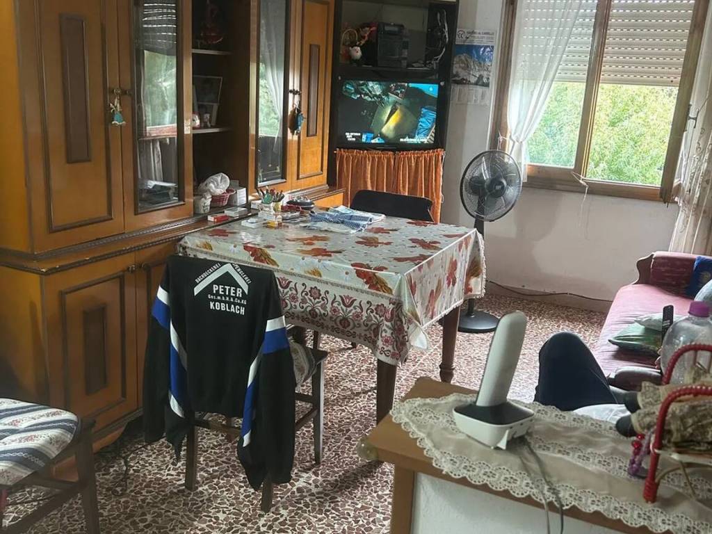 Appartamento a Montemurlo in Via Oste, 95 - Foto 2