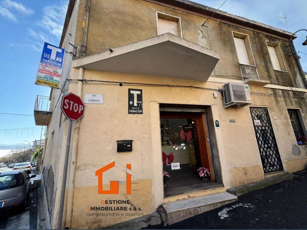 Immobile a Silanus in Via Stazione, 3 - Foto 3