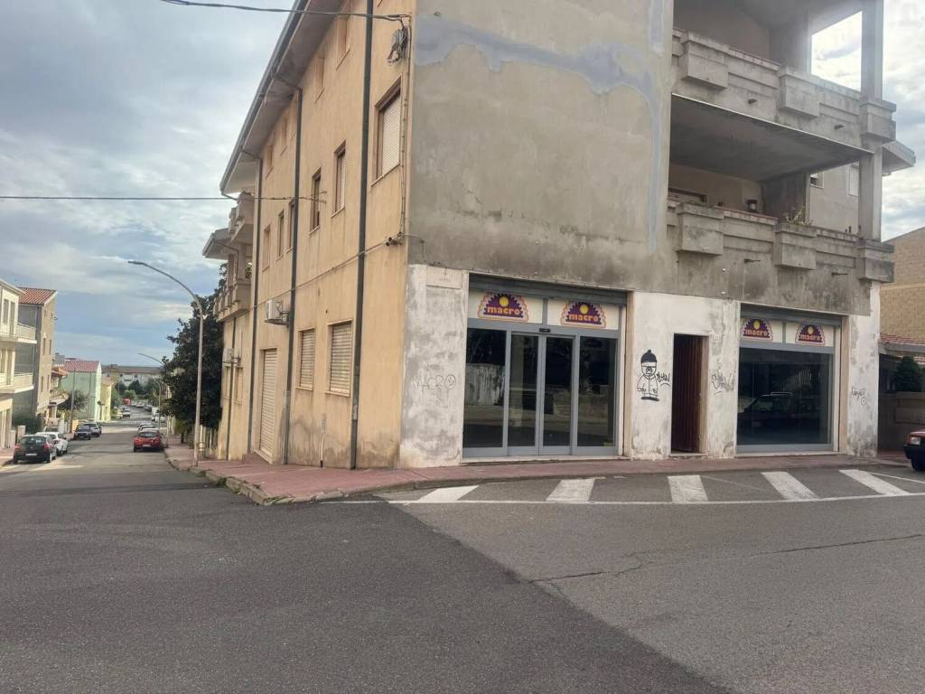 Immobile a Macomer in Via Giotto, 23 - Foto 2