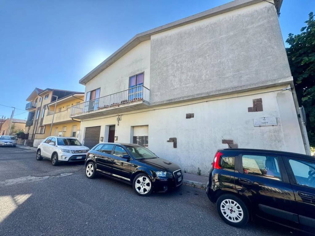 Appartamento a Macomer in Via Quartu, 19 - Foto 3