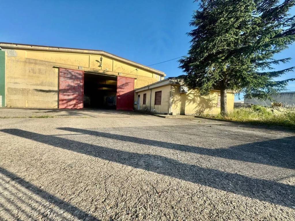 Immobile a Macomer in Via Delle Telecomunicazioni No Number - Foto 3