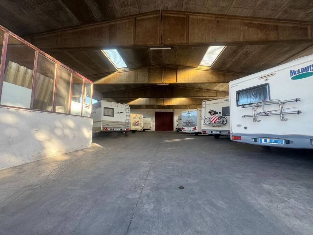 Immobile a Macomer in Via Delle Telecomunicazioni No Number - Foto 4