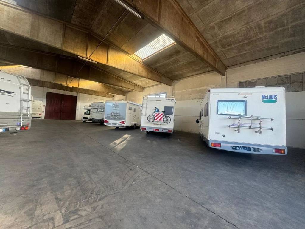 Immobile a Macomer in Via Delle Telecomunicazioni No Number - Foto 5