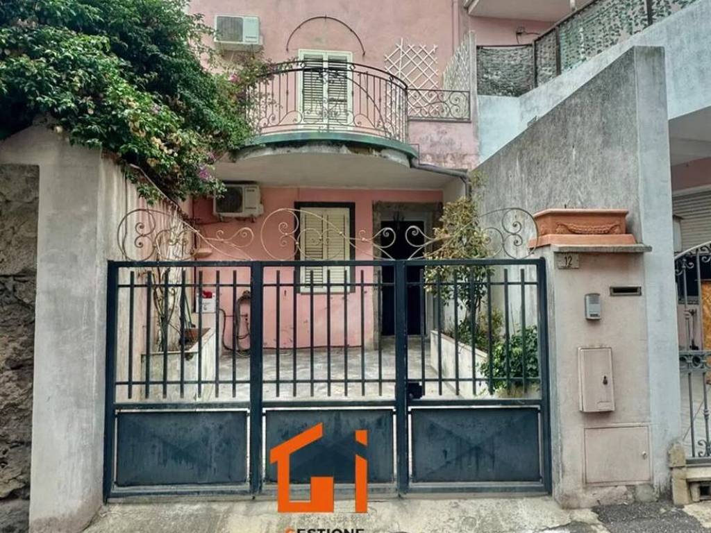 Villa a Macomer in Via Vittorio Alfieri, 12 - Foto 2