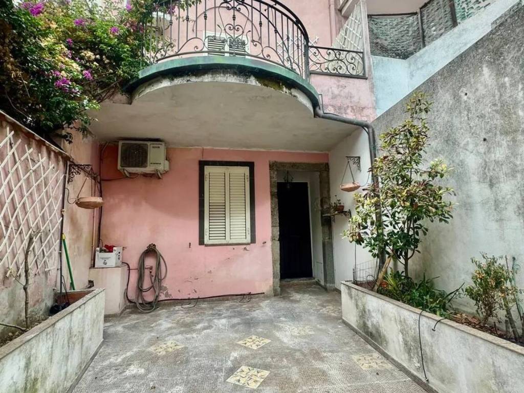 Villa a Macomer in Via Vittorio Alfieri, 12 - Foto 4