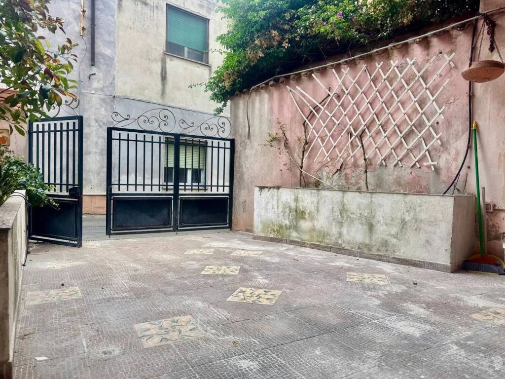 Villa a Macomer in Via Vittorio Alfieri, 12 - Foto 5