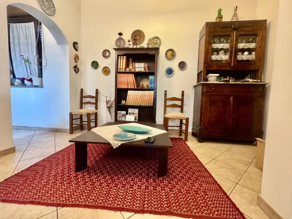 Villa a Macomer in Via Michelangelo Buonarroti, 8 - Foto 5