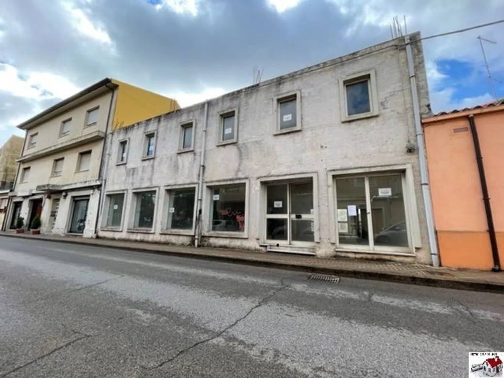Immobile a Macomer in Via Sardegna, 25 - Foto 2