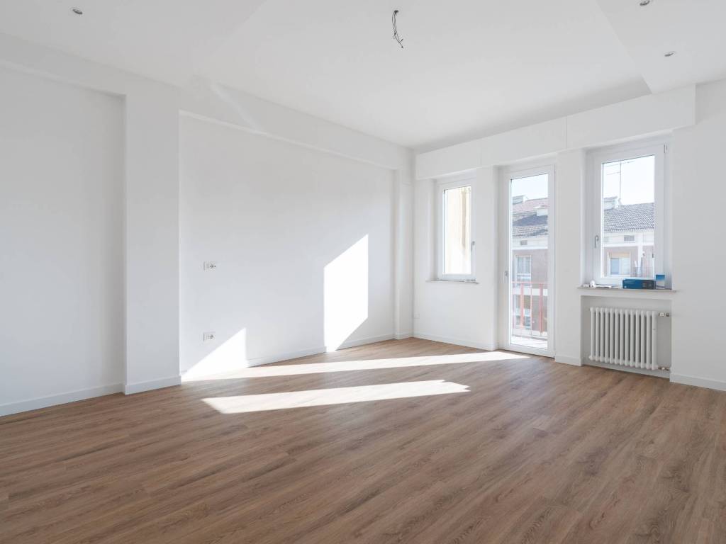 Appartamento a Mantova in Viale Gianevangelista Gobio, 9 - Foto 2