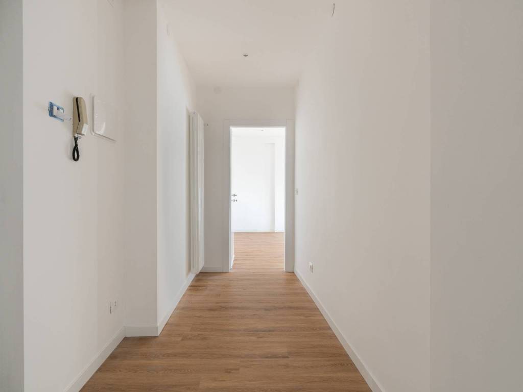 Appartamento a Mantova in Viale Gianevangelista Gobio, 9 - Foto 4
