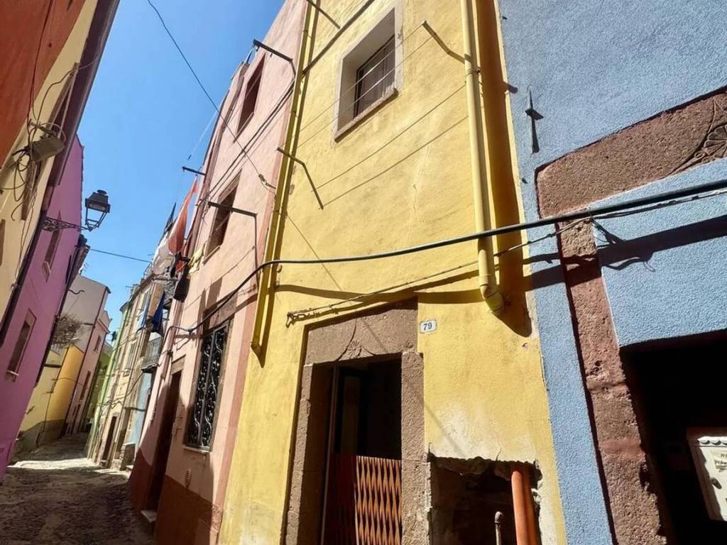 Villa a Bosa in Via Montenegro, 79 - Foto 2