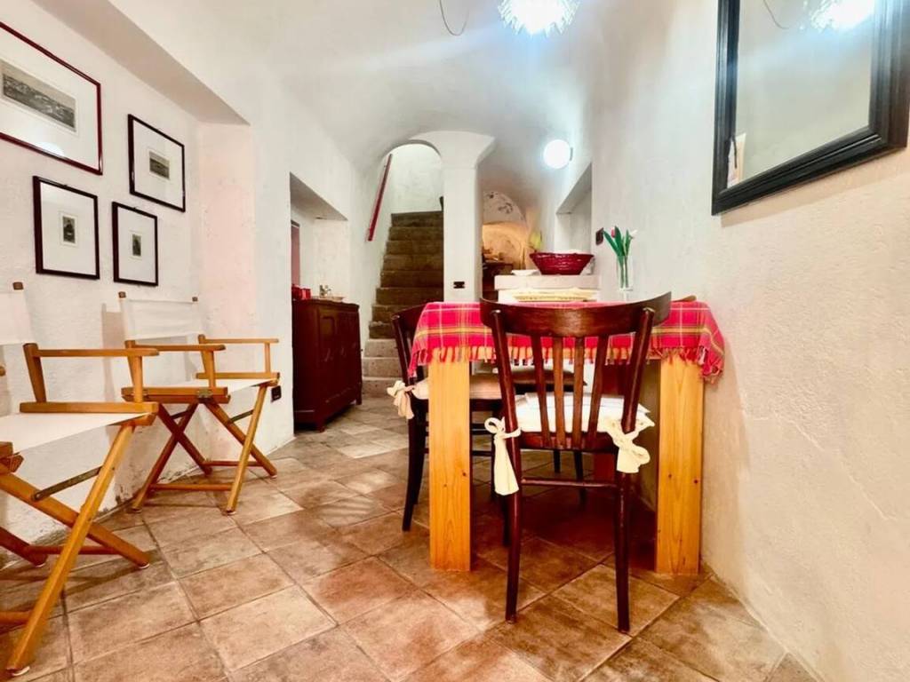 Villa a Bosa in Via Montenegro, 79 - Foto 3